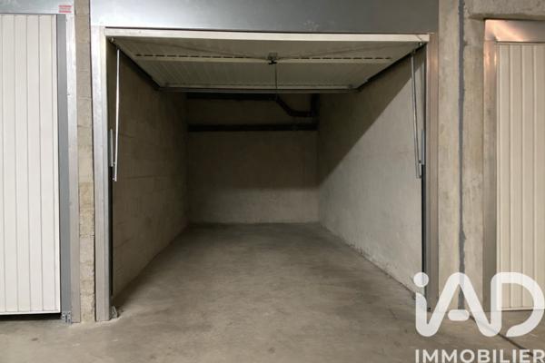Appartement à vendre 2 pièces 40 m² Montpellier