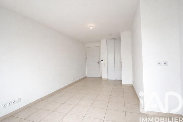 Appartement à vendre 2 pièces 40 m² Montpellier