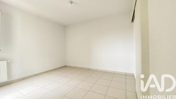 Appartement à vendre 2 pièces 40 m² Montpellier
