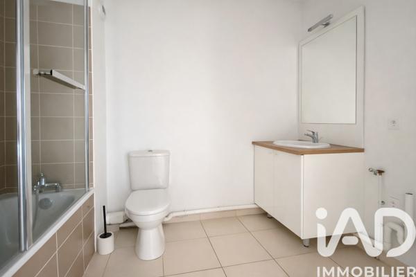 Appartement à vendre 2 pièces 40 m² Montpellier
