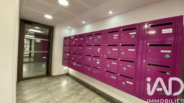 Appartement à vendre 2 pièces 40 m² Montpellier