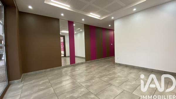 Appartement à vendre 2 pièces 40 m² Montpellier