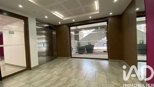 Appartement à vendre 2 pièces 40 m² Montpellier