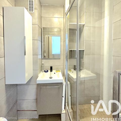 Appartement à vendre 3 pièces 58 m² Saint-Cyr-l'École