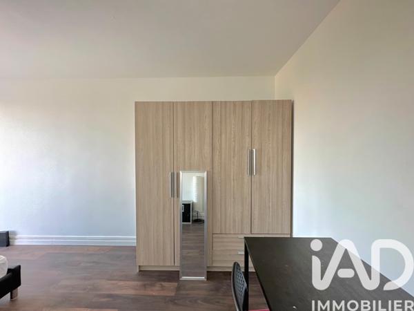 Appartement à vendre 3 pièces 58 m² Saint-Cyr-l'École
