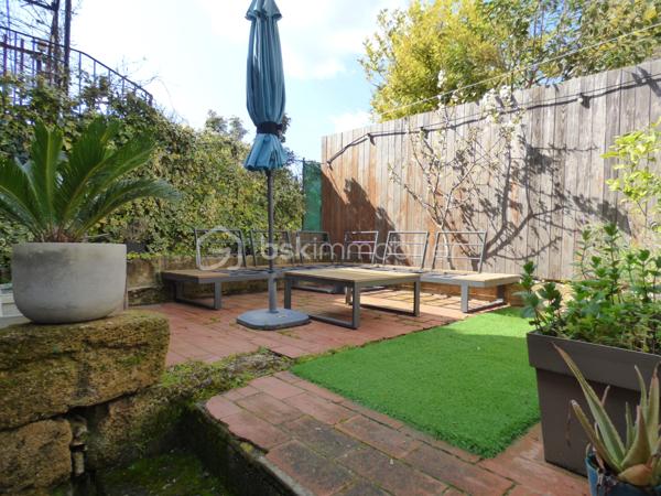 Maison de ville de 141 m²