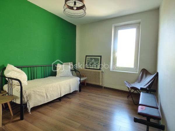 Maison de ville de 141 m²