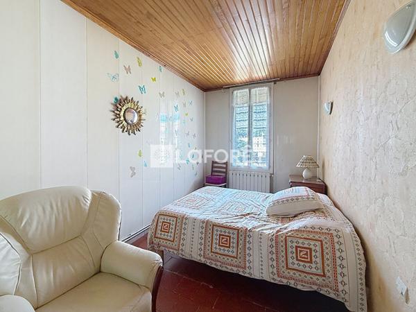 Achat appartement Les Pennes-Mirabeau - 3 pièce(s) - 66 m² - 182 000 €