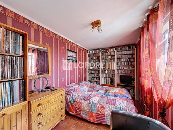 Achat appartement Les Pennes-Mirabeau - 3 pièce(s) - 66 m² - 182 000 €