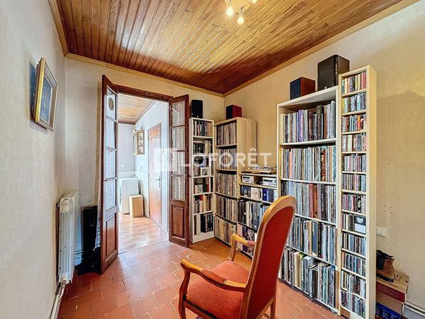 Achat appartement Les Pennes-Mirabeau - 3 pièce(s) - 66 m² - 182 000 €