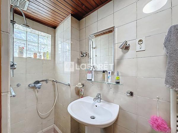 Achat appartement Les Pennes-Mirabeau - 3 pièce(s) - 66 m² - 182 000 €