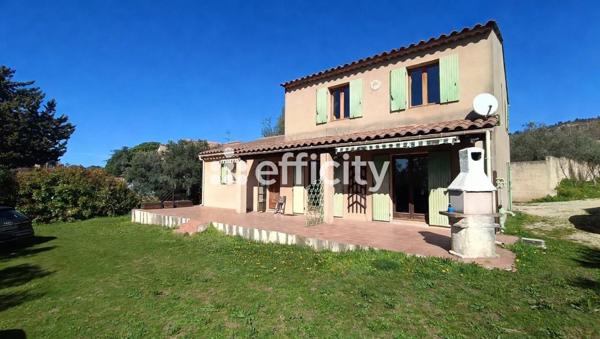 Maison 6 pièces - 172 m² Bien prestige