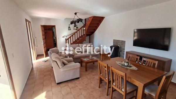 Maison 6 pièces - 172 m² Bien prestige