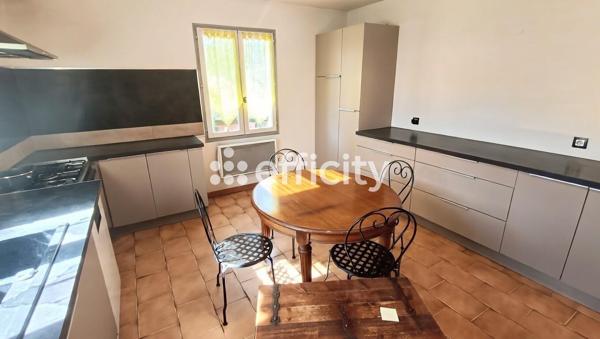 Maison 6 pièces - 172 m² Bien prestige