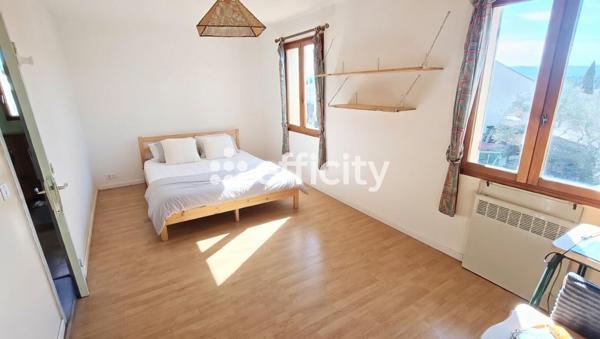 Maison 6 pièces - 172 m² Bien prestige