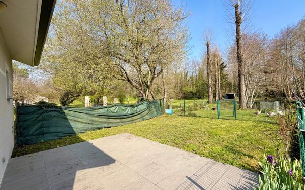 Maison à vendre    9 pièces •  Castelnau-de-Médoc