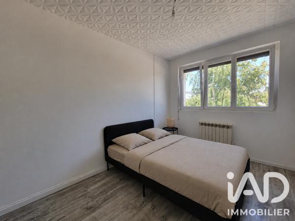 Immeuble à vendre 107,04 m² Rouen
