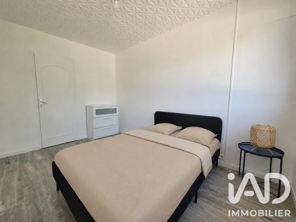 Immeuble à vendre 107,04 m² Rouen