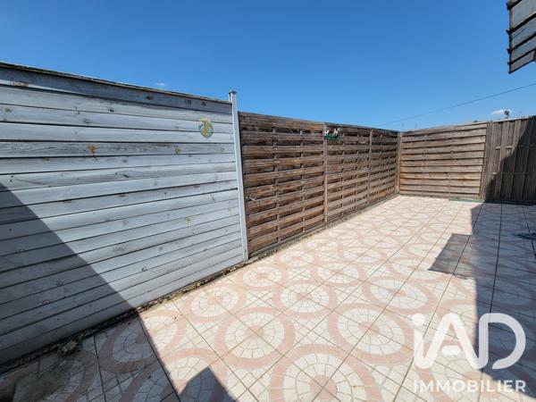 Immeuble à vendre 107,04 m² Rouen