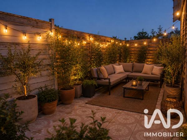 Immeuble à vendre 107,04 m² Rouen