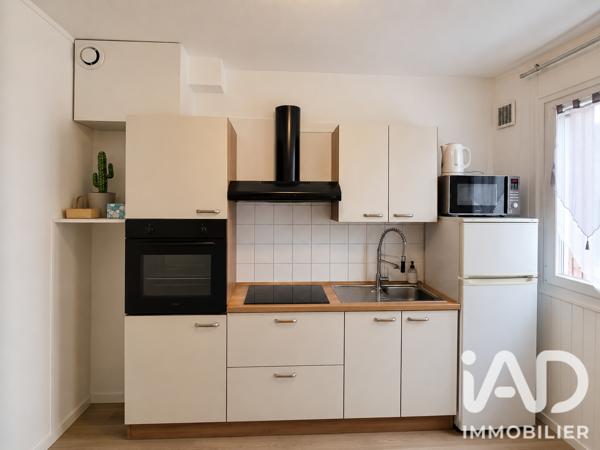 Immeuble à vendre 107,04 m² Rouen