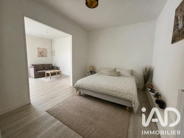 Immeuble à vendre 107,04 m² Rouen