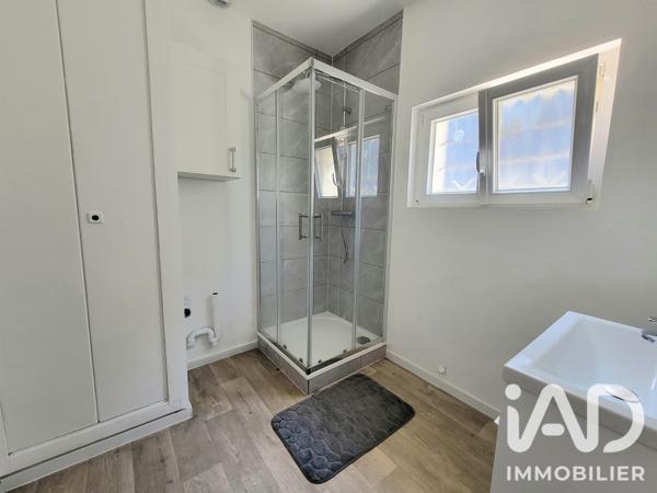 Immeuble à vendre 107,04 m² Rouen