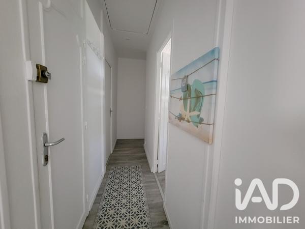 Immeuble à vendre 107,04 m² Rouen