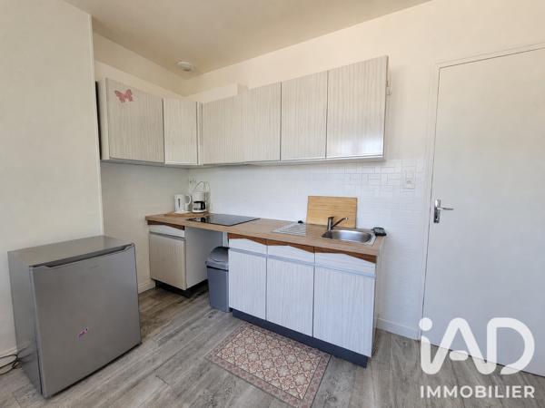 Immeuble à vendre 107,04 m² Rouen