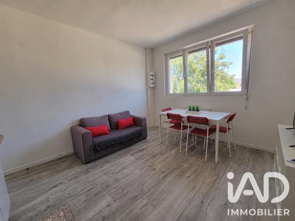 Immeuble à vendre 107,04 m² Rouen