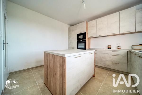 Appartement à vendre 4 pièces 99 m² Metz
