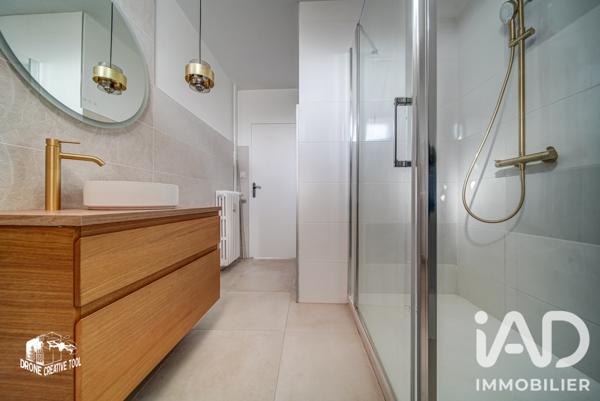 Appartement à vendre 4 pièces 99 m² Metz