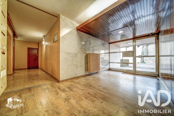 Appartement à vendre 4 pièces 99 m² Metz