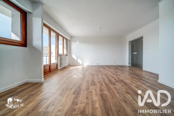 Appartement à vendre 4 pièces 99 m² Metz