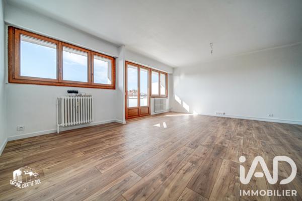 Appartement à vendre 4 pièces 99 m² Metz