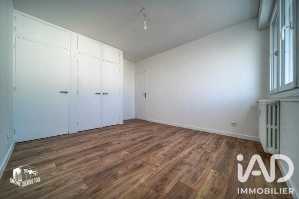 Appartement à vendre 4 pièces 99 m² Metz