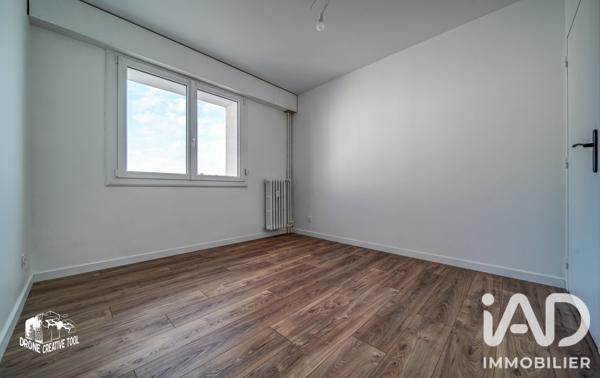 Appartement à vendre 4 pièces 99 m² Metz
