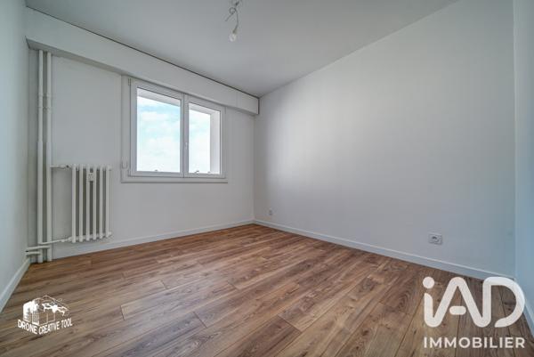 Appartement à vendre 4 pièces 99 m² Metz
