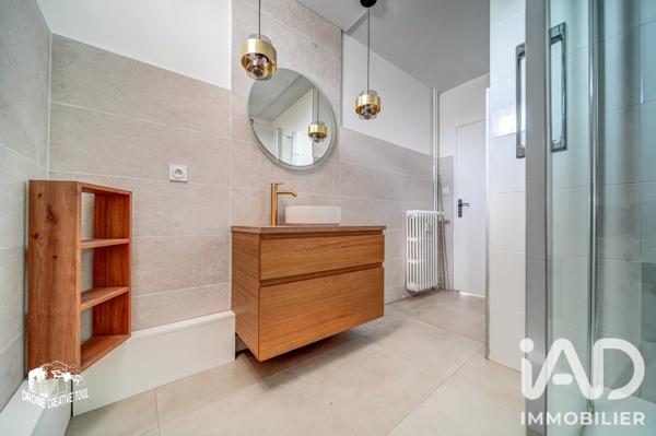 Appartement à vendre 4 pièces 99 m² Metz