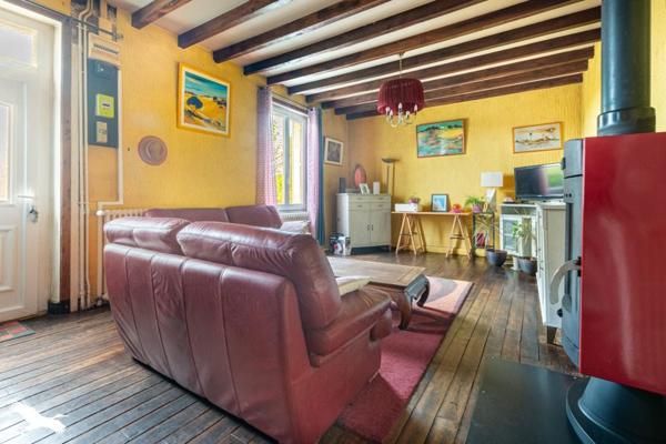 Maison à vendre |  Ambazac |  5 pièces | 93 m²