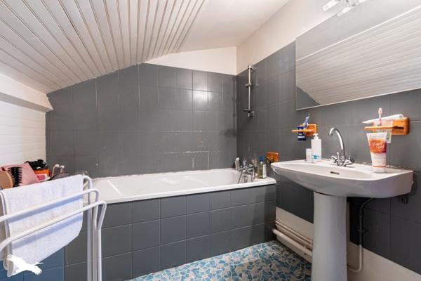 Maison à vendre |  Ambazac |  5 pièces | 93 m²