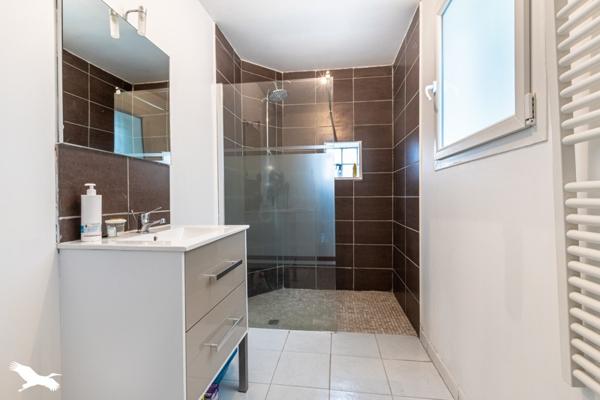 Maison à vendre |  Ambazac |  5 pièces | 93 m²