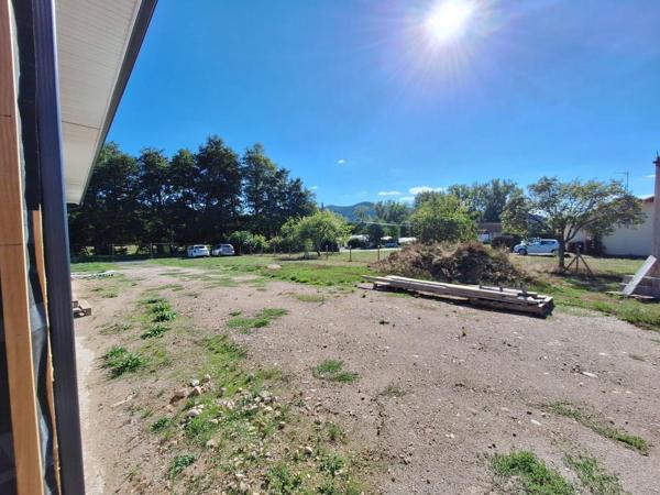 À vendre Maison 4 pièces 141 m² - Fraize 88230