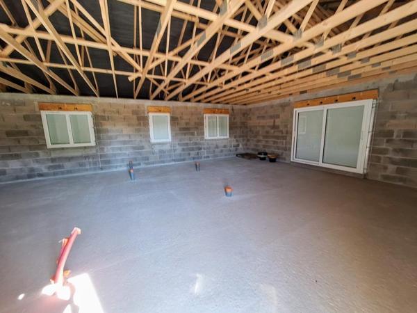 À vendre Maison 4 pièces 141 m² - Fraize 88230