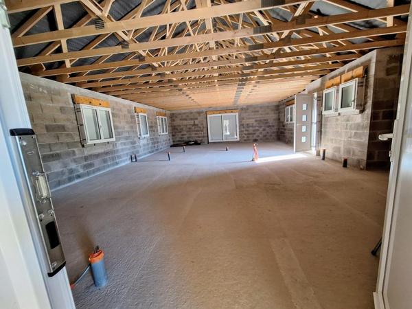 À vendre Maison 4 pièces 141 m² - Fraize 88230
