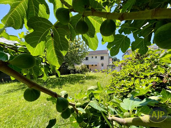 Vente maison Nantes : 377 300 € - AJP Immobilier Nantes Nord