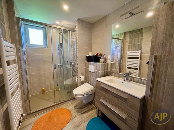 Vente maison Nantes : 377 300 € - AJP Immobilier Nantes Nord