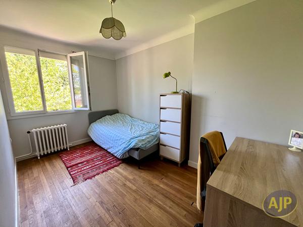 Vente maison Nantes : 377 300 € - AJP Immobilier Nantes Nord
