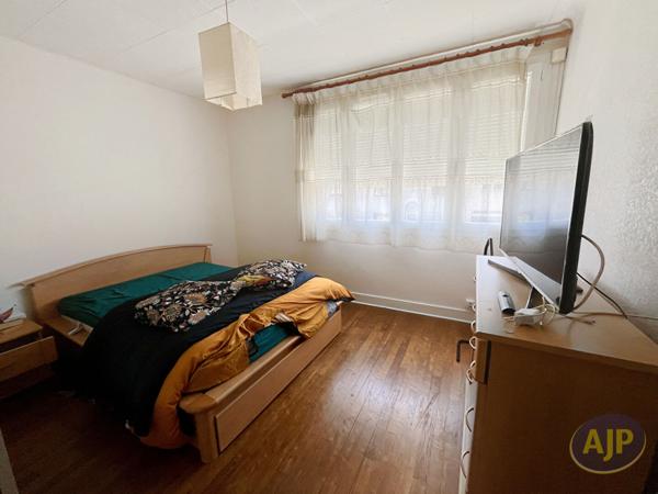 Vente maison Nantes : 377 300 € - AJP Immobilier Nantes Nord