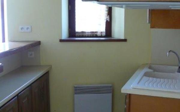 Maison à louer    3 pièces •  Nègrepelisse